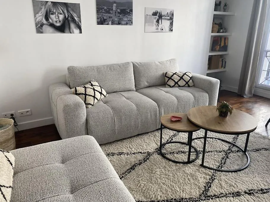Exceptional Location Charme Parisien *