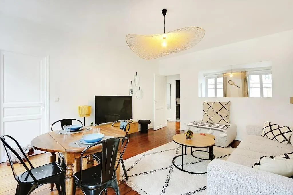 Exceptional Location Charme Parisien * Paris