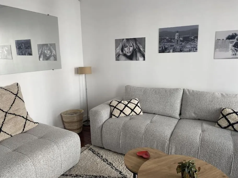 Exceptional Location Charme Parisien شقة